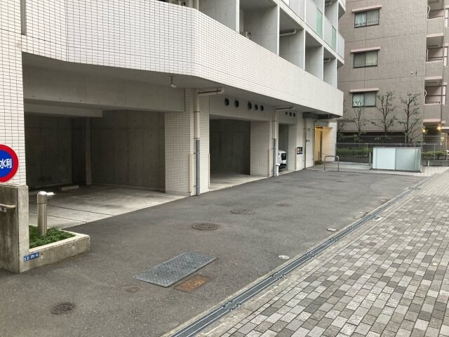 蒲田駅 徒歩7分 14階の物件外観写真