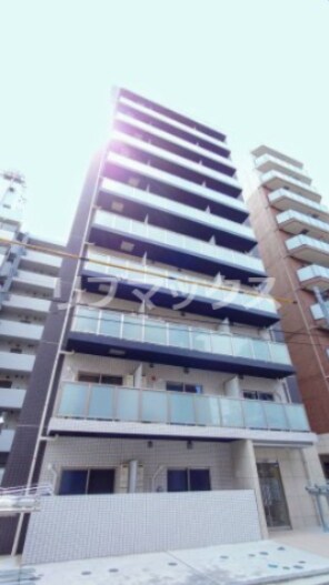 伊勢佐木長者町駅 徒歩5分 3階の物件外観写真