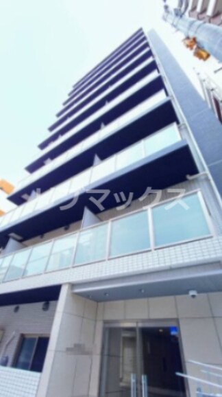 伊勢佐木長者町駅 徒歩5分 3階の物件外観写真