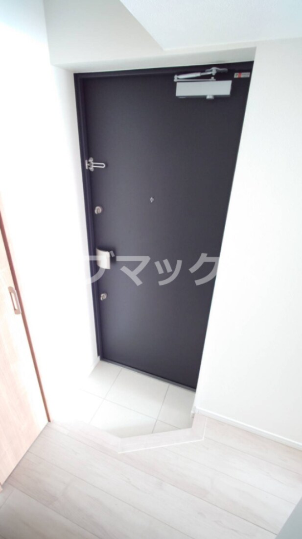 伊勢佐木長者町駅 徒歩5分 3階の物件内観写真