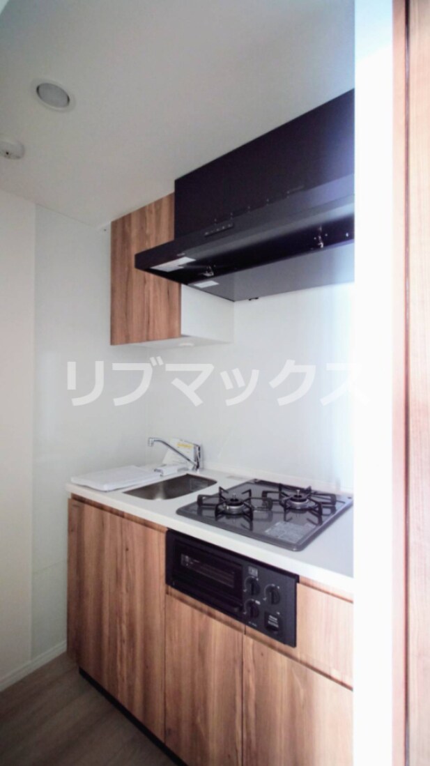 伊勢佐木長者町駅 徒歩5分 3階の物件内観写真