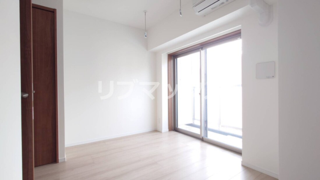 伊勢佐木長者町駅 徒歩5分 3階の物件内観写真