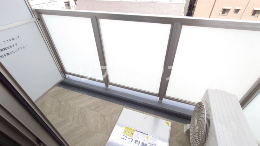 伊勢佐木長者町駅 徒歩5分 3階の物件内観写真