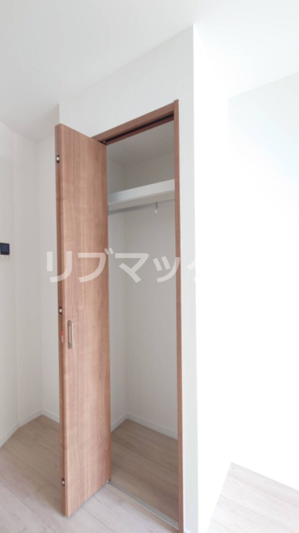 伊勢佐木長者町駅 徒歩5分 3階の物件内観写真