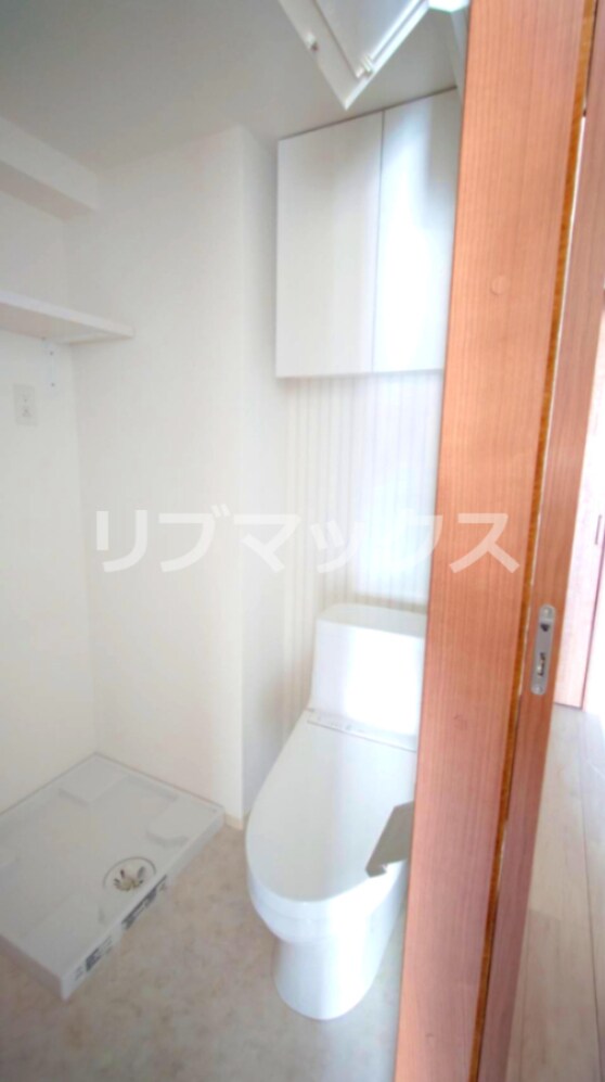 伊勢佐木長者町駅 徒歩5分 3階の物件内観写真