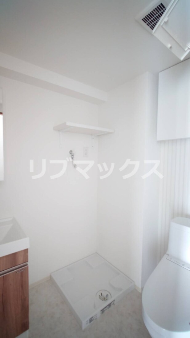 伊勢佐木長者町駅 徒歩5分 3階の物件内観写真