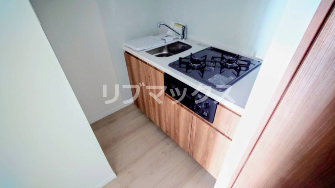 伊勢佐木長者町駅 徒歩5分 3階の物件内観写真