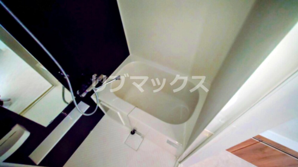 伊勢佐木長者町駅 徒歩5分 3階の物件内観写真