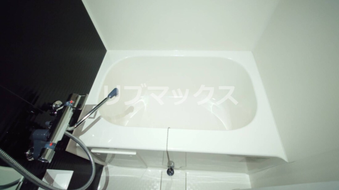 伊勢佐木長者町駅 徒歩5分 3階の物件内観写真