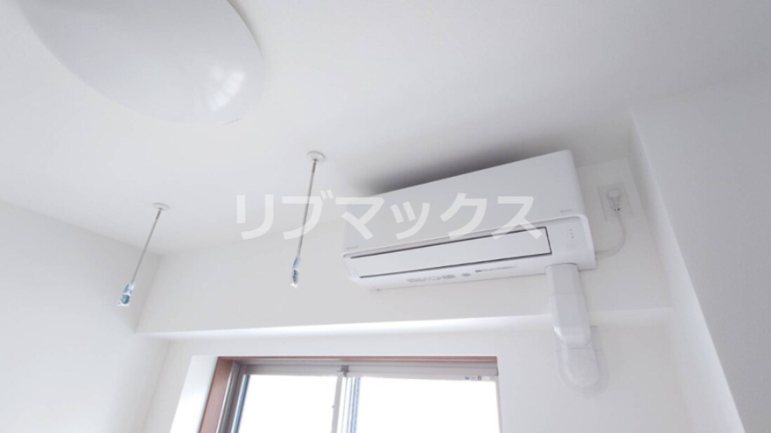 伊勢佐木長者町駅 徒歩5分 3階の物件内観写真