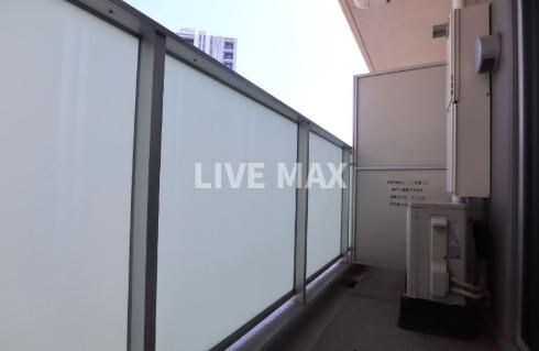 カスタリア大森Ⅱの物件内観写真