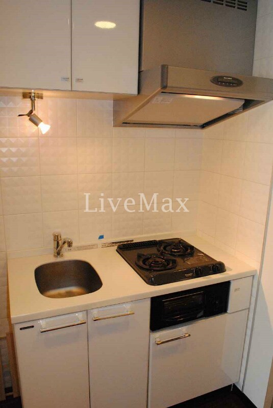 関内駅 徒歩6分 13階の物件内観写真