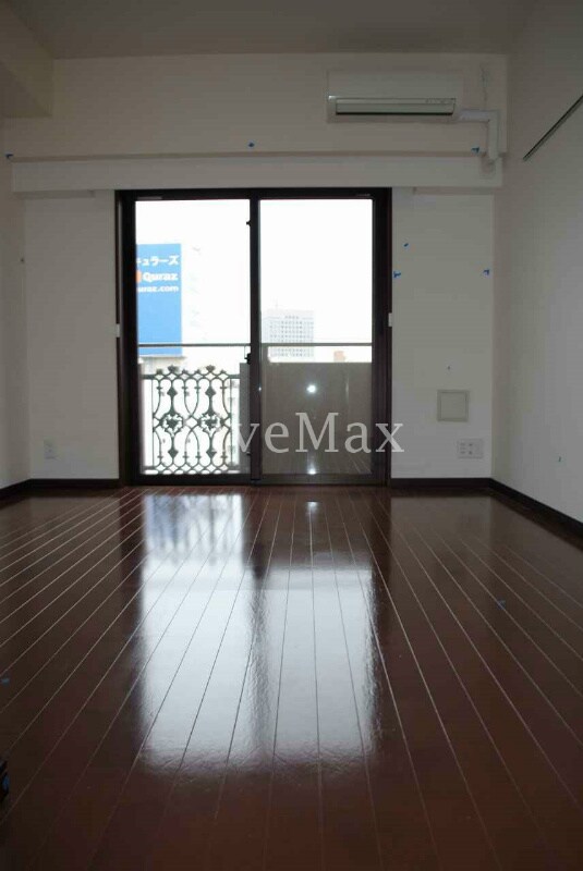 関内駅 徒歩6分 13階の物件内観写真