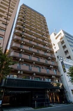 関内駅 徒歩6分 13階の物件外観写真