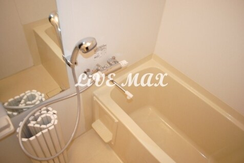 関内駅 徒歩6分 13階の物件内観写真