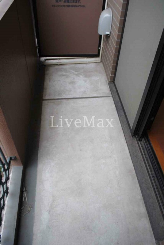 関内駅 徒歩6分 13階の物件内観写真