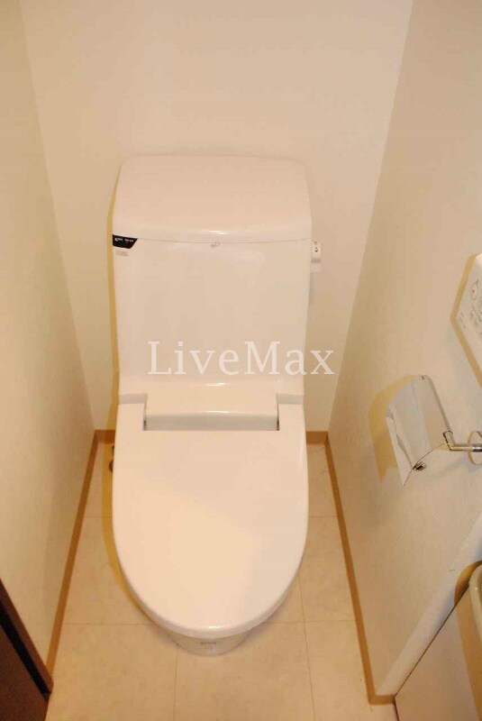 関内駅 徒歩6分 13階の物件内観写真