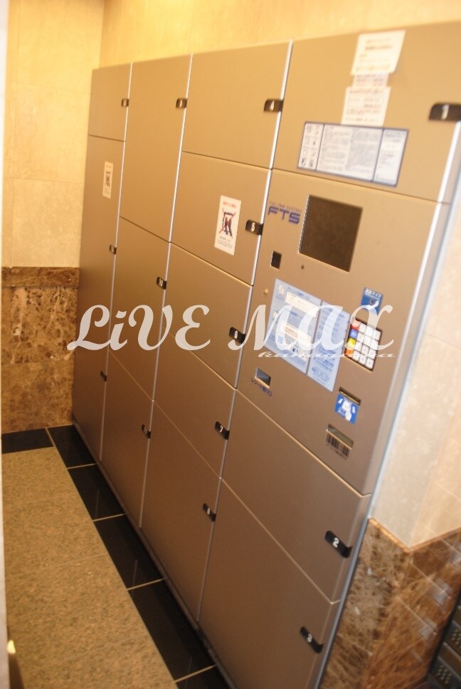 関内駅 徒歩6分 13階の物件内観写真