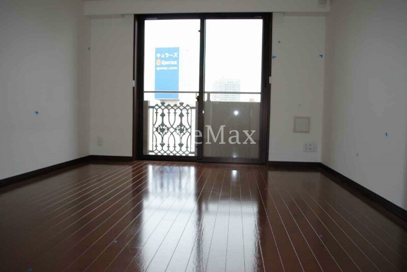 関内駅 徒歩6分 13階の物件内観写真