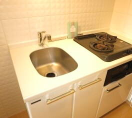 関内駅 徒歩6分 13階の物件内観写真