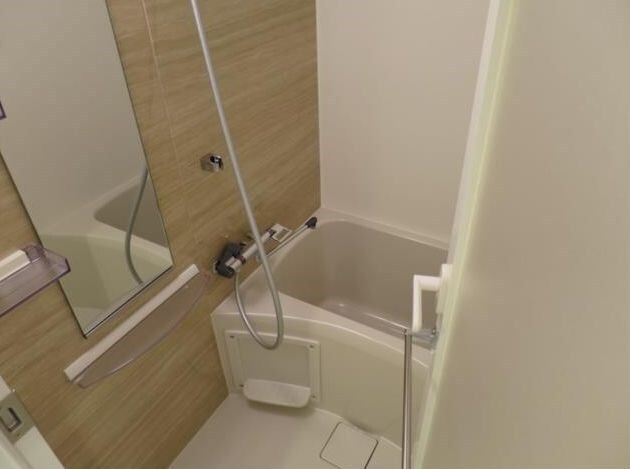 リヴシティ横濱関内の物件内観写真