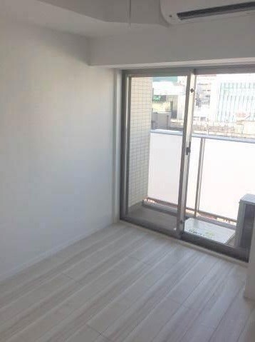 リヴシティ横濱関内の物件内観写真