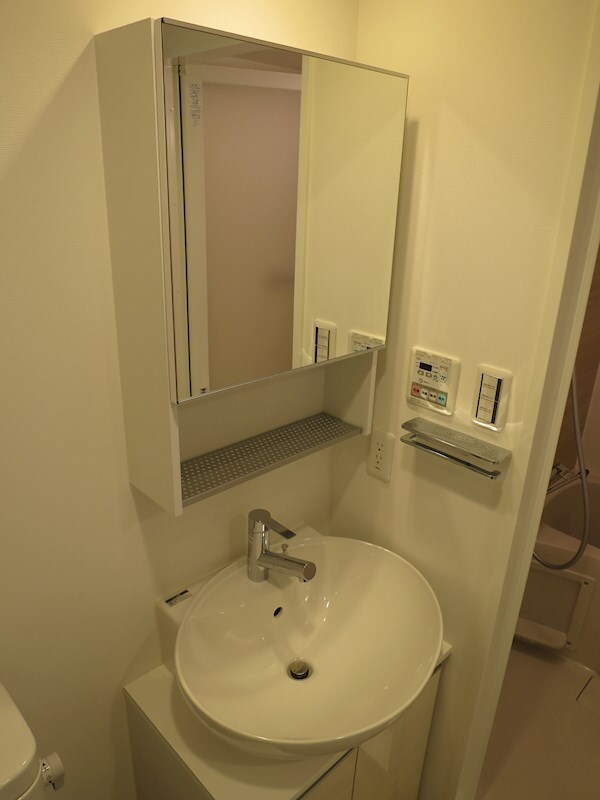 リヴシティ横濱関内の物件内観写真