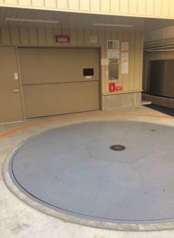 リヴシティ横濱関内の物件内観写真