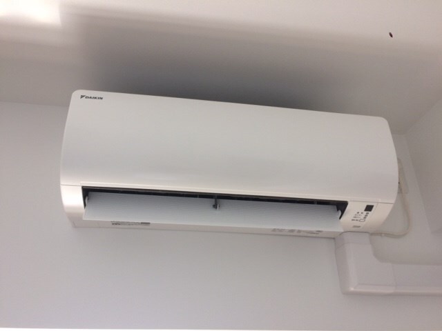 リヴシティ横濱関内の物件内観写真