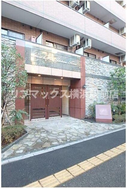 伊勢佐木長者町駅 徒歩2分 7階の物件外観写真