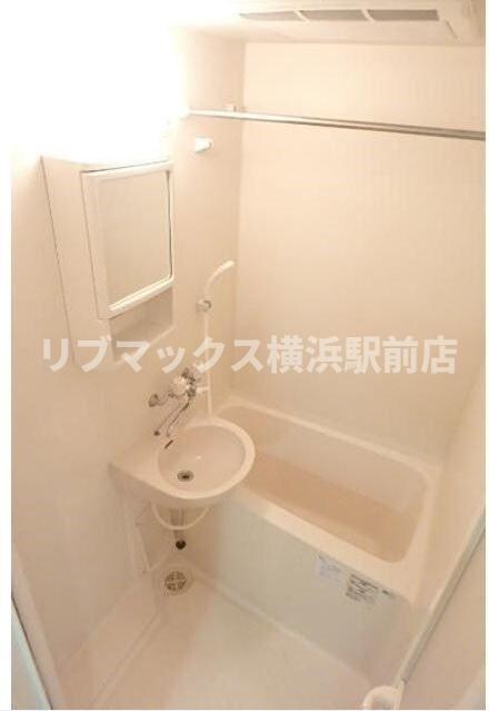 伊勢佐木長者町駅 徒歩2分 7階の物件内観写真