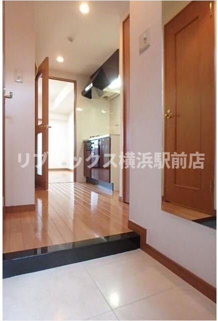 伊勢佐木長者町駅 徒歩2分 7階の物件内観写真