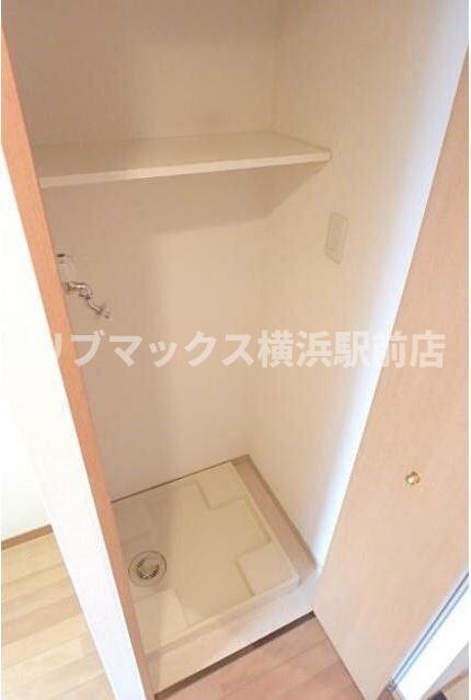 伊勢佐木長者町駅 徒歩2分 7階の物件内観写真