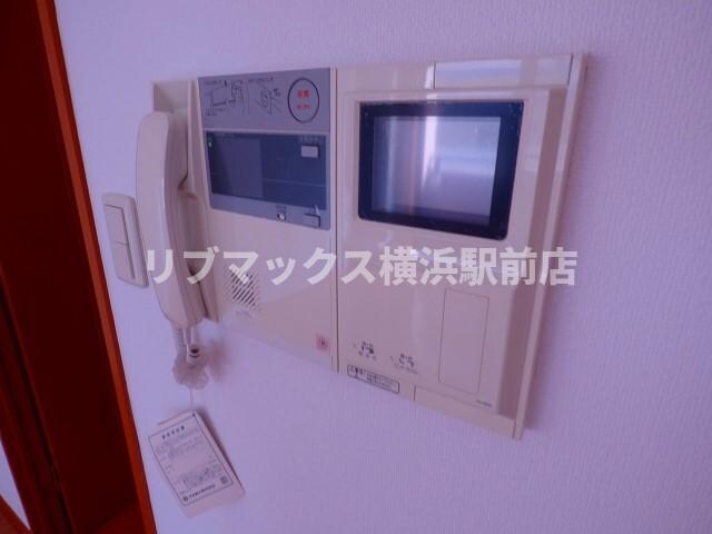 伊勢佐木長者町駅 徒歩2分 7階の物件内観写真