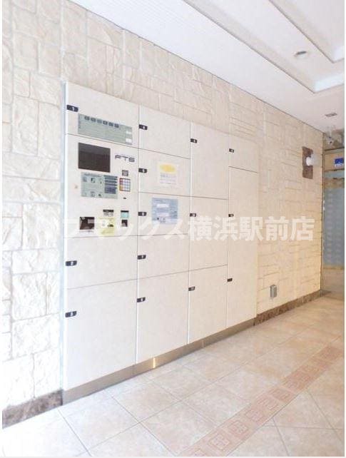 伊勢佐木長者町駅 徒歩2分 7階の物件内観写真