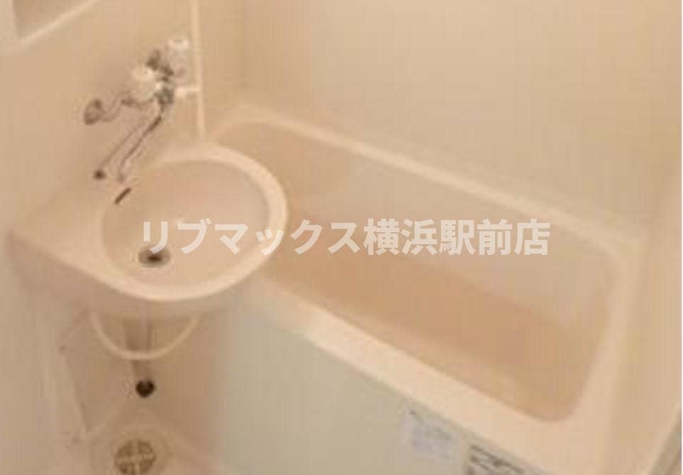 伊勢佐木長者町駅 徒歩2分 7階の物件内観写真