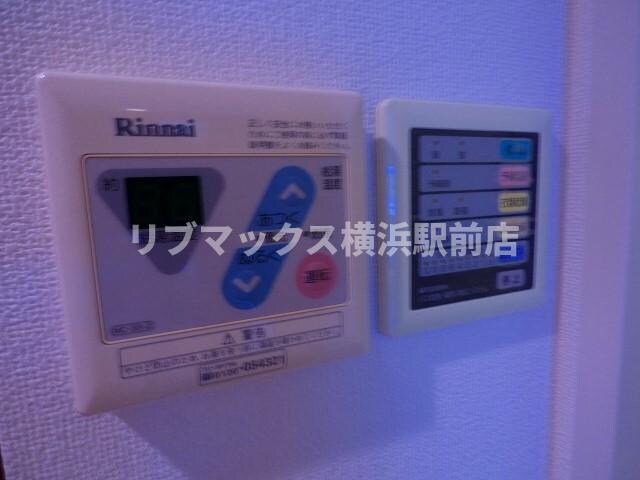 伊勢佐木長者町駅 徒歩2分 7階の物件内観写真