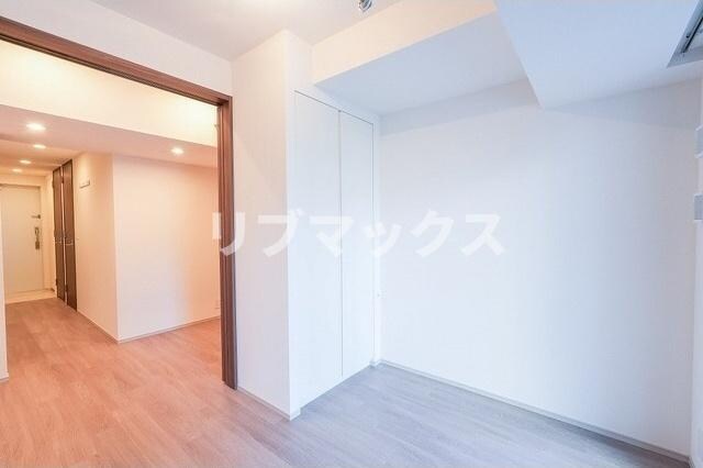 ドゥーエ横濱鶴見の物件内観写真