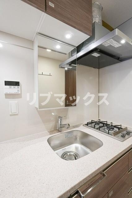 ドゥーエ横濱鶴見の物件内観写真