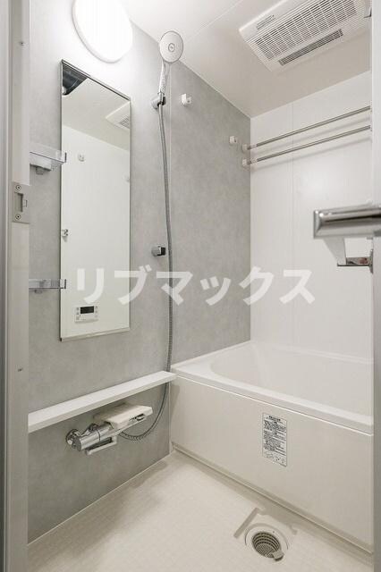 ドゥーエ横濱鶴見の物件内観写真