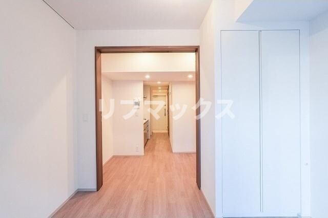 ドゥーエ横濱鶴見の物件内観写真