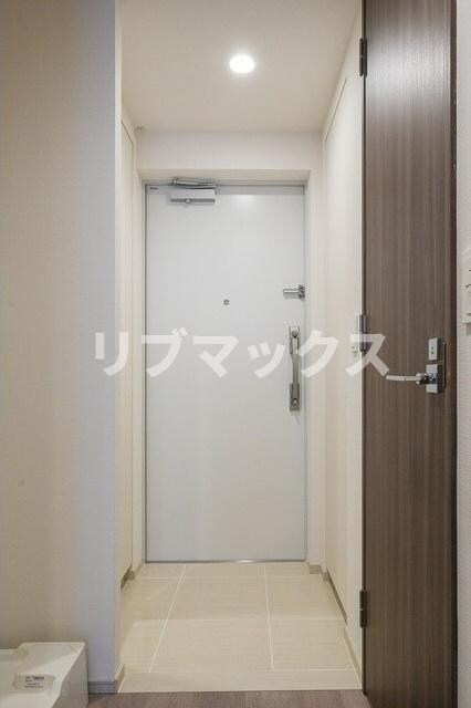 ドゥーエ横濱鶴見の物件内観写真