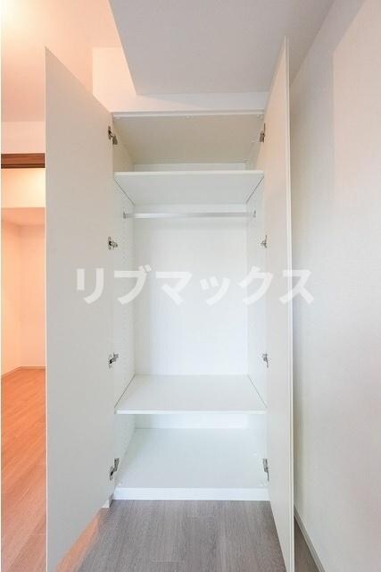 ドゥーエ横濱鶴見の物件内観写真