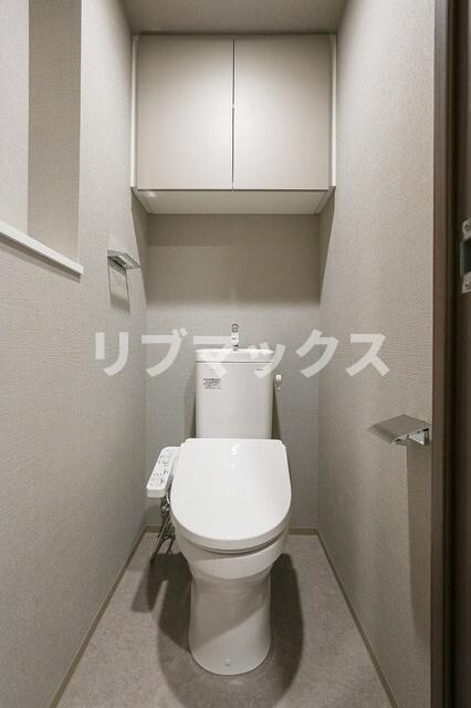 ドゥーエ横濱鶴見の物件内観写真