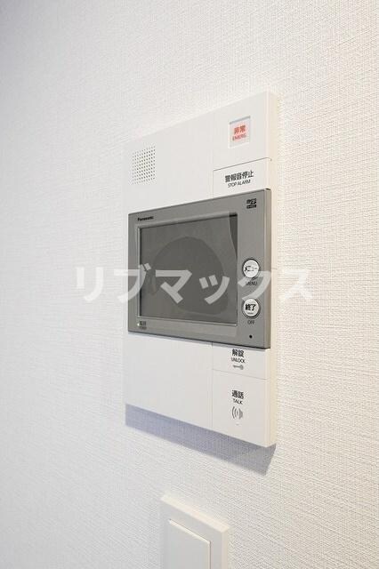 ドゥーエ横濱鶴見の物件内観写真