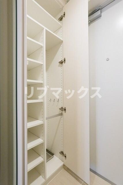 ドゥーエ横濱鶴見の物件内観写真