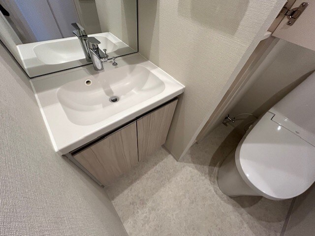 関内駅 徒歩4分 9階の物件内観写真