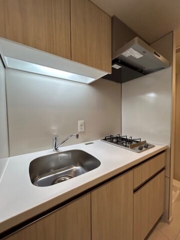 関内駅 徒歩4分 9階の物件内観写真