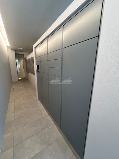 関内駅 徒歩4分 9階の物件内観写真