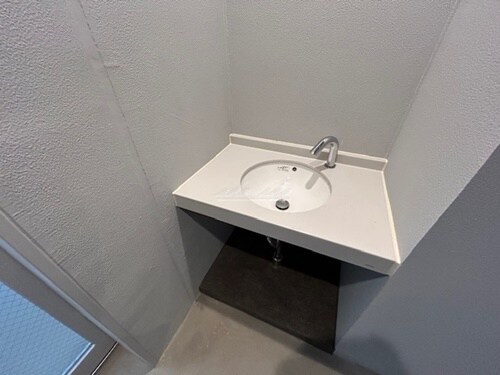 関内駅 徒歩4分 9階の物件内観写真